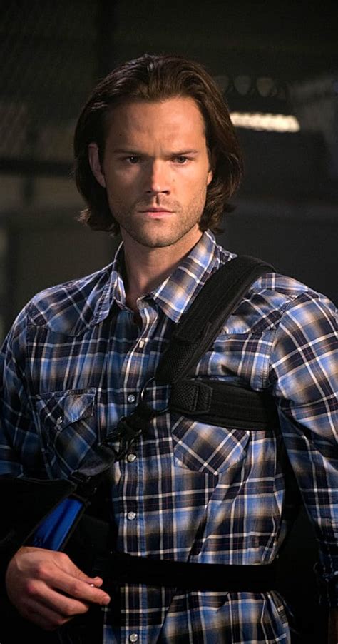 sam from supernatural real name